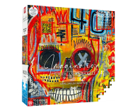 Puzzle z gier Good Loot Imagination Puzzle: Kamil Jakuza Jaczyński 40 HZ 1000